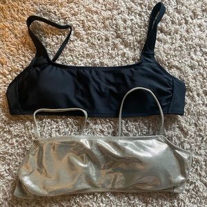 Women’s/teen bathing suit tops